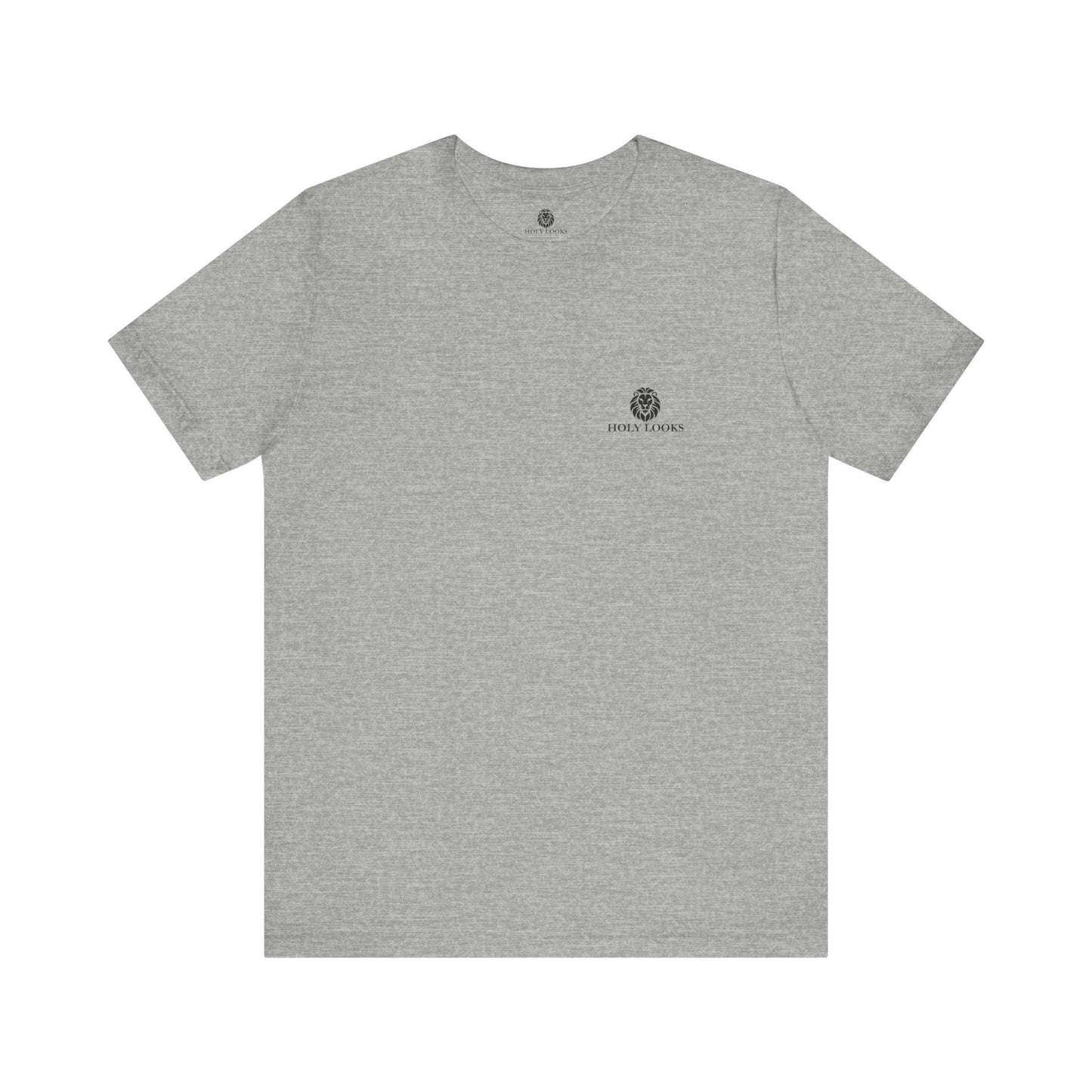 Go Into All the World Tee – Mark 16:15 - Holy Looks