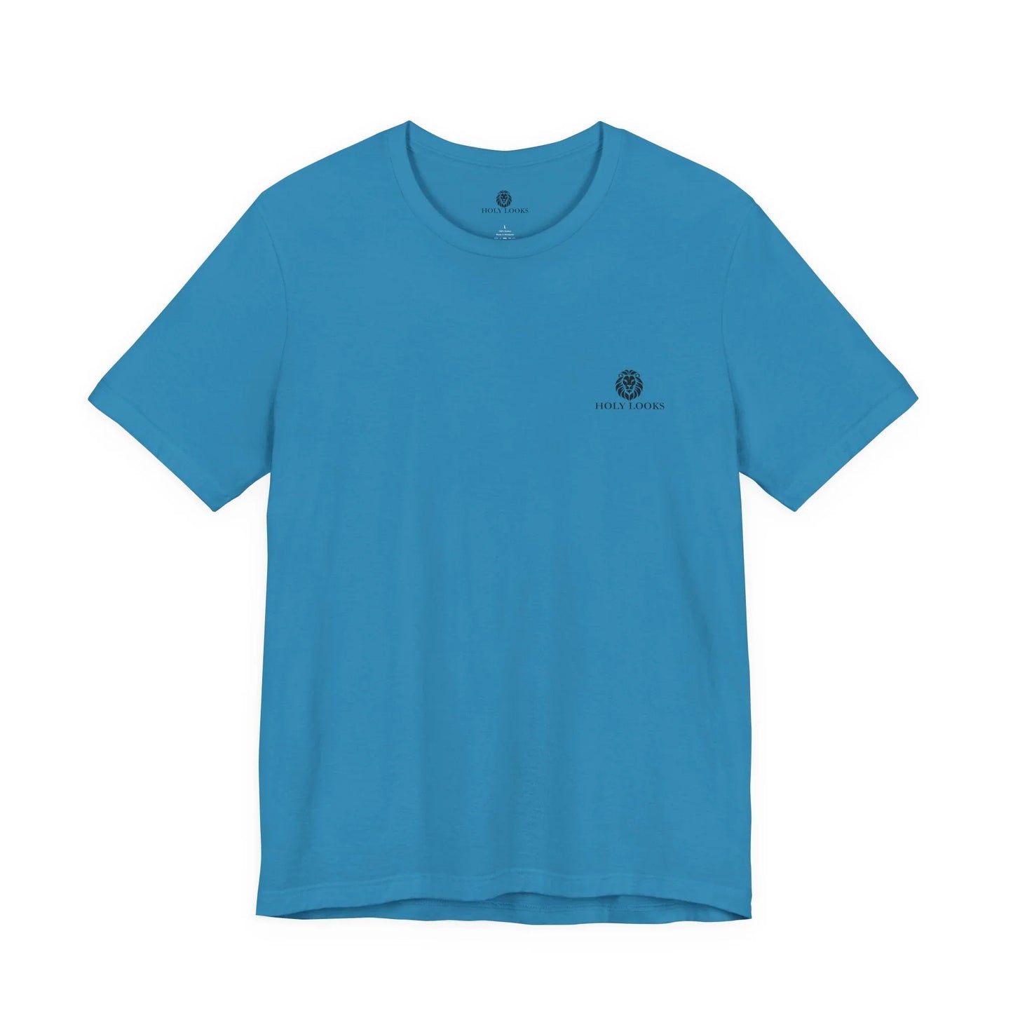 Jesus Is the Hope of the World Tee – John 8:12 - Holy Looks