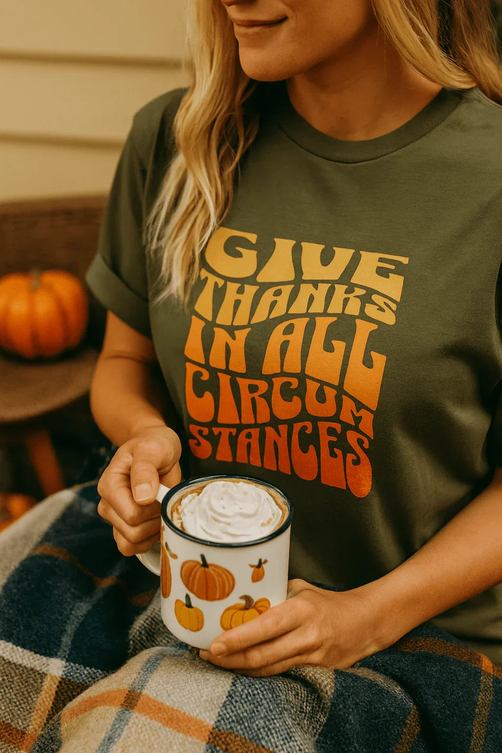 Fall Arrivals - Holy Looks