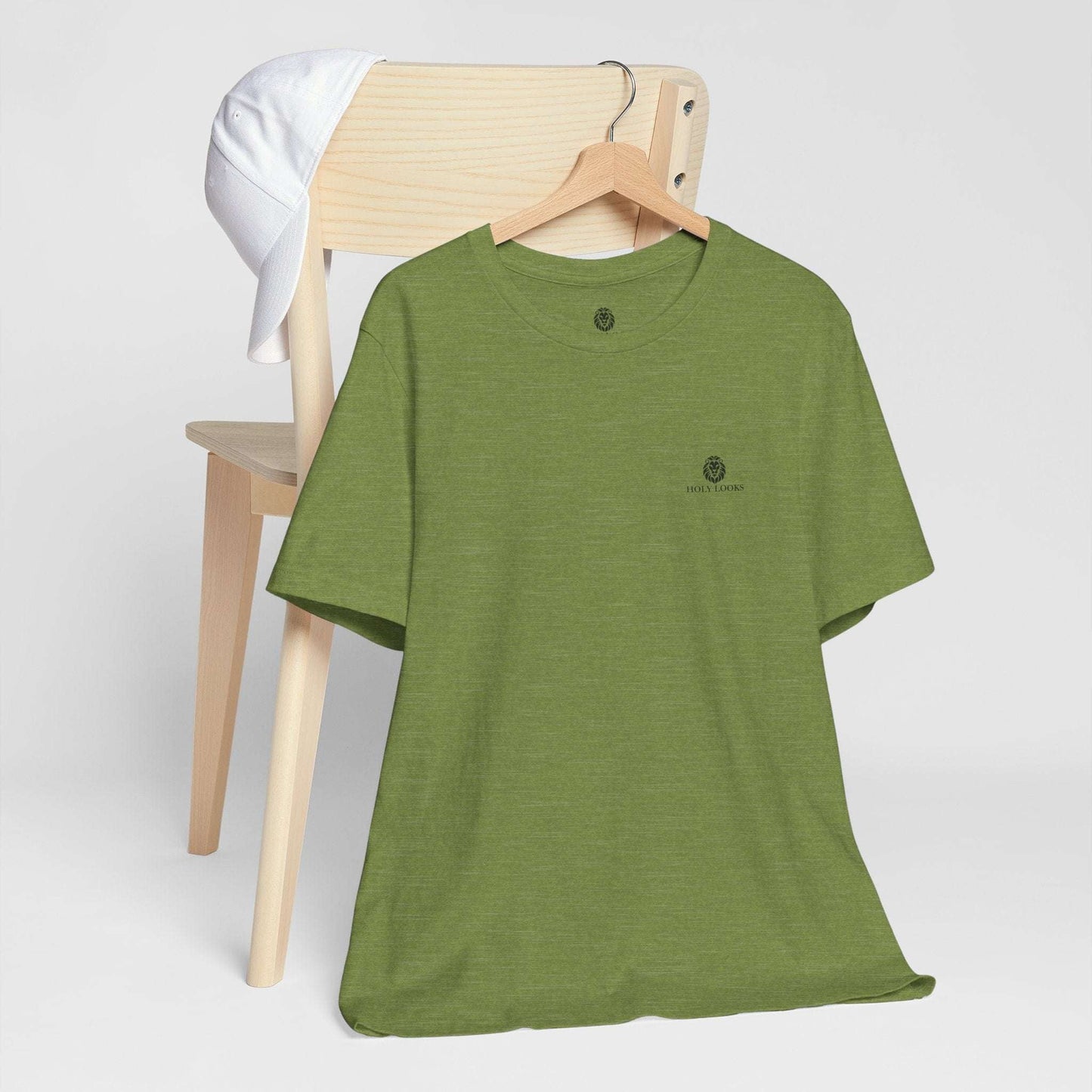 70x7 Forgiveness Tee | Matthew 18:22 Shirt - Holy Looks