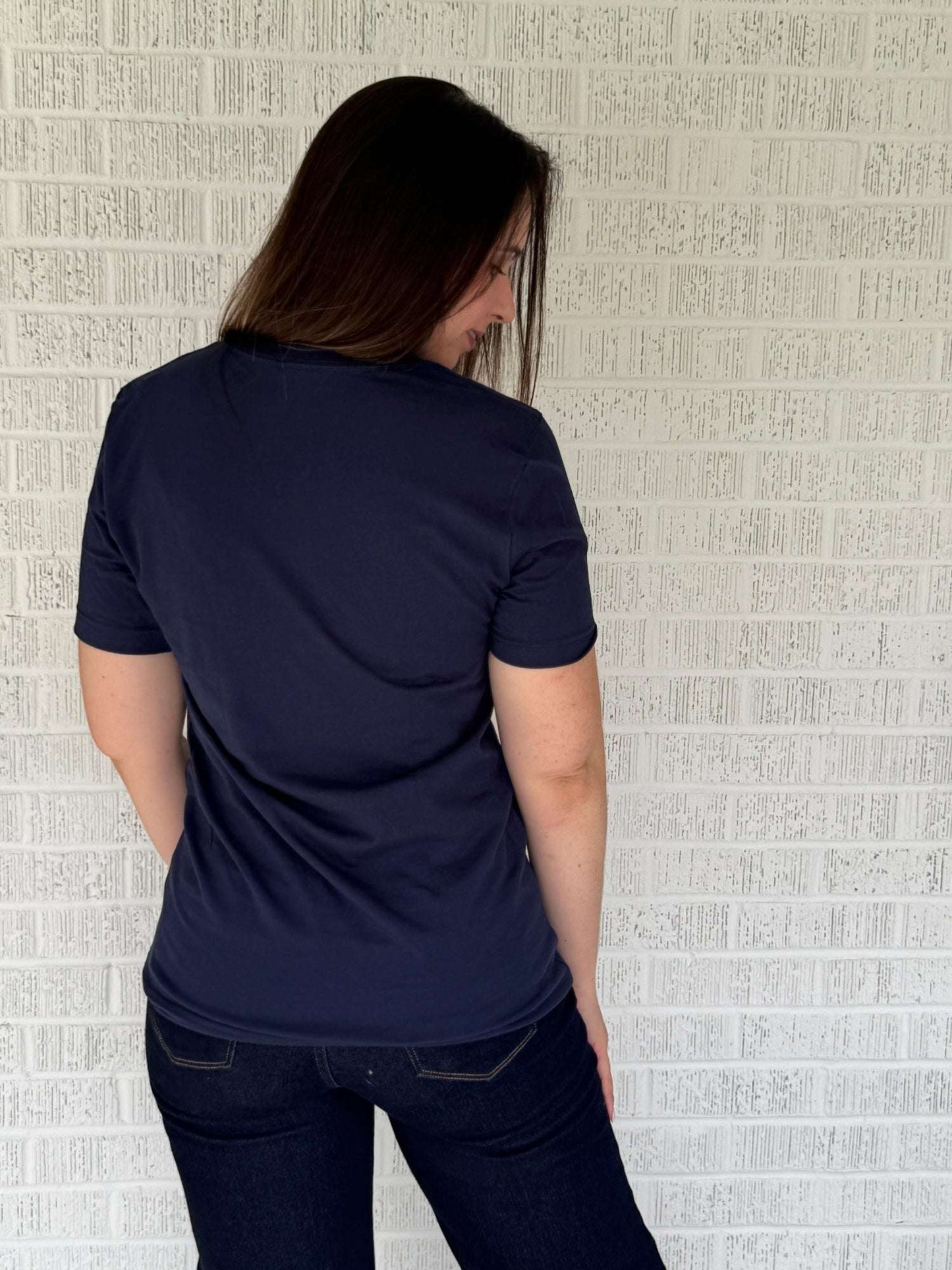 Faith Over Fear Minimalist Christian Shirt - Holy Looks