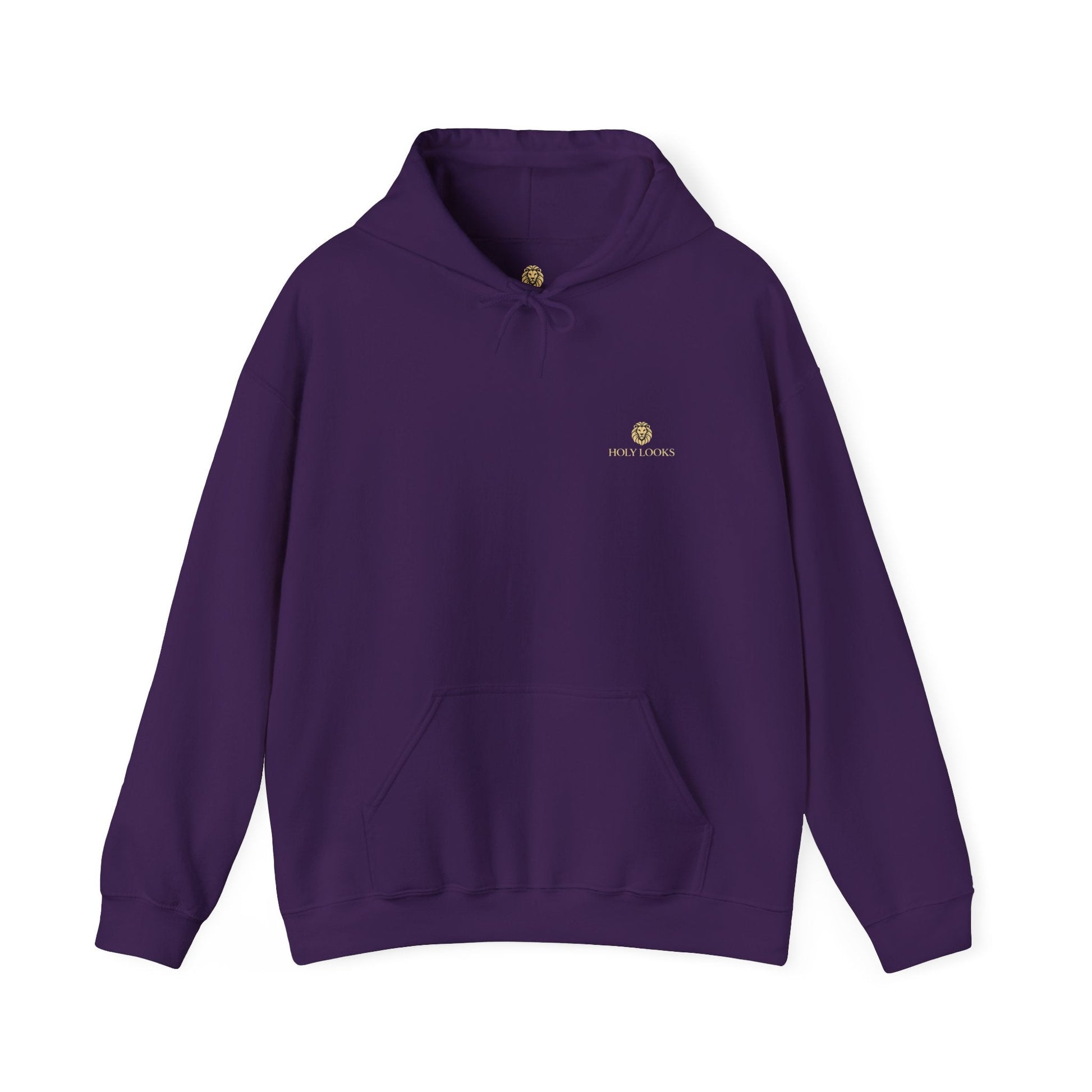 Every Season Give Thanks – Christian Hoodie - Holy Looks