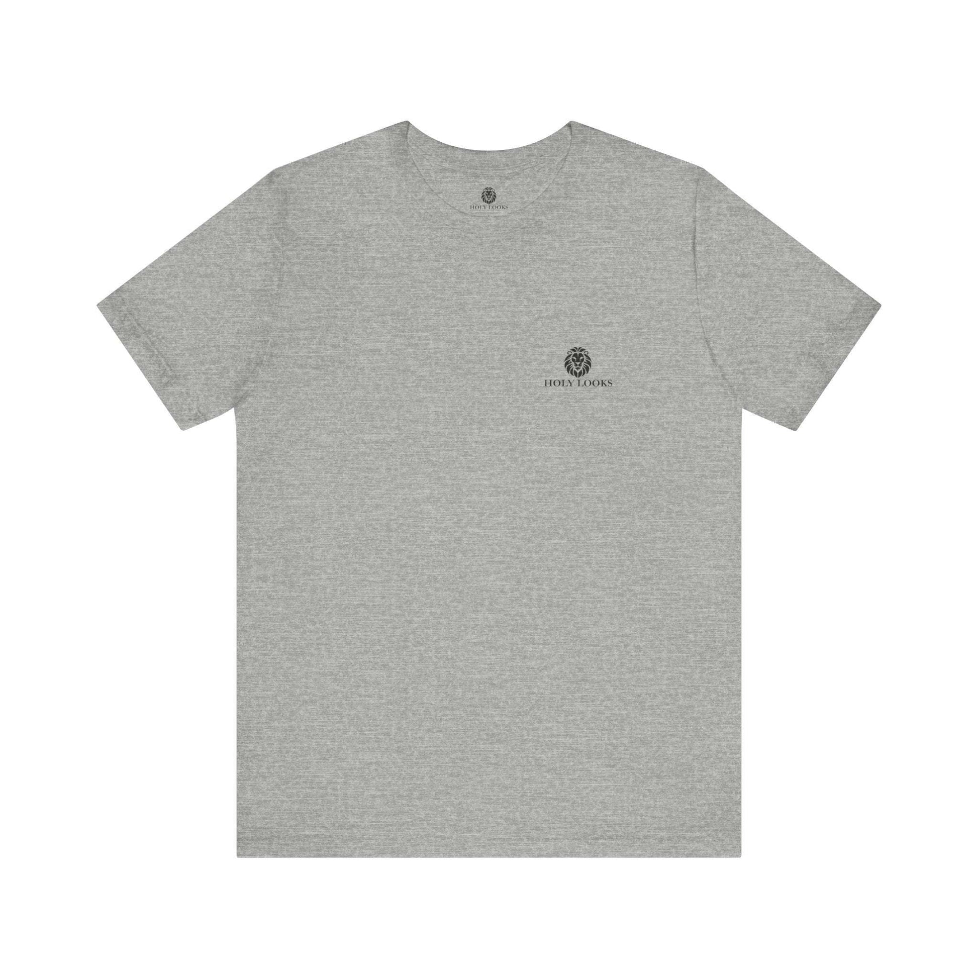 Go Into All the World Tee – Mark 16:15 - Holy Looks