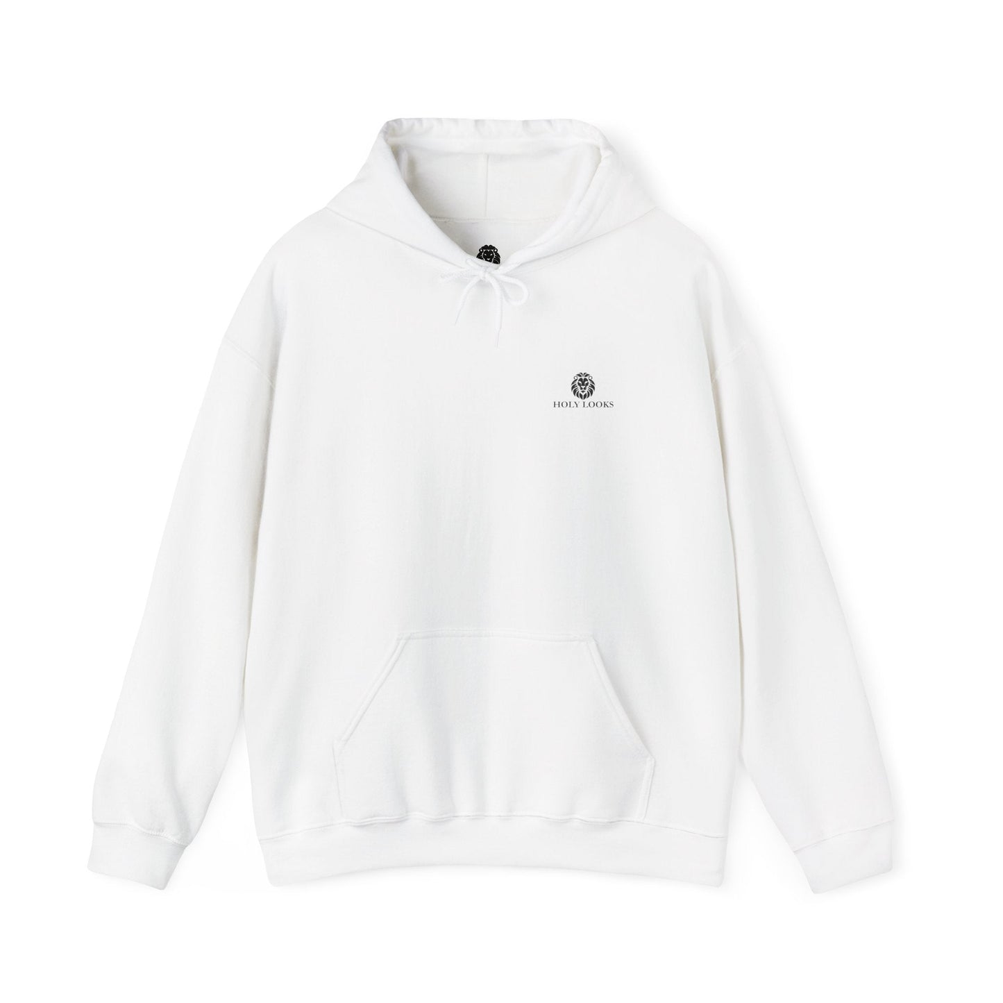 God Is Good All The Time Hoodie | Christian Faith - Holy Looks