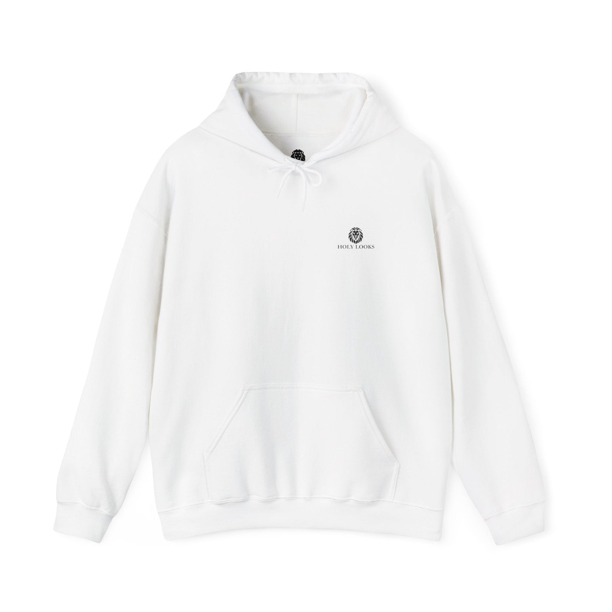 God Is Good All The Time Hoodie | Christian Faith - Holy Looks