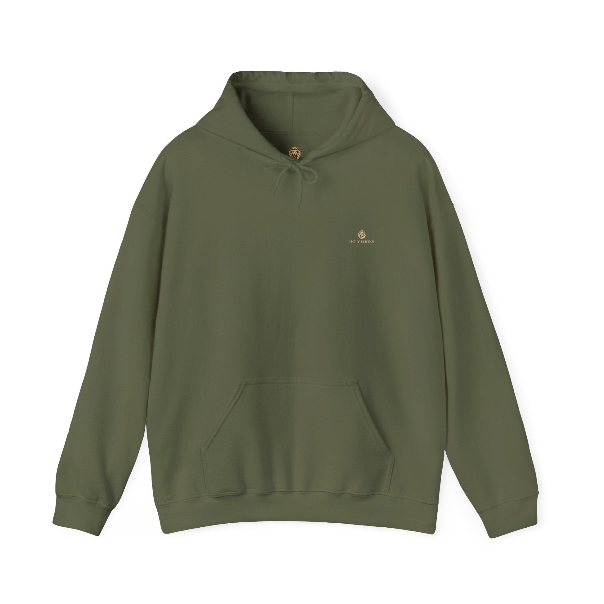 He Is Risen Hoodie – Easter Christian Sweatshirt - Holy Looks
