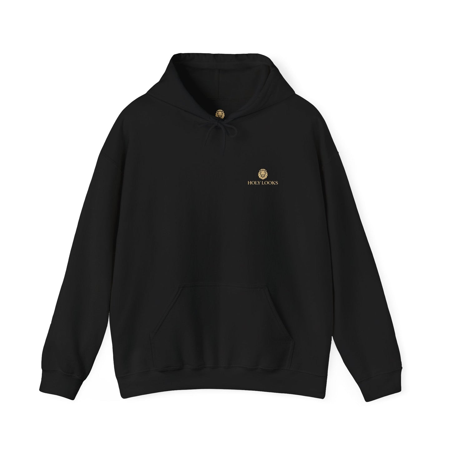 Holy Spirit Hoodie | Christian Faithwear - Holy Looks