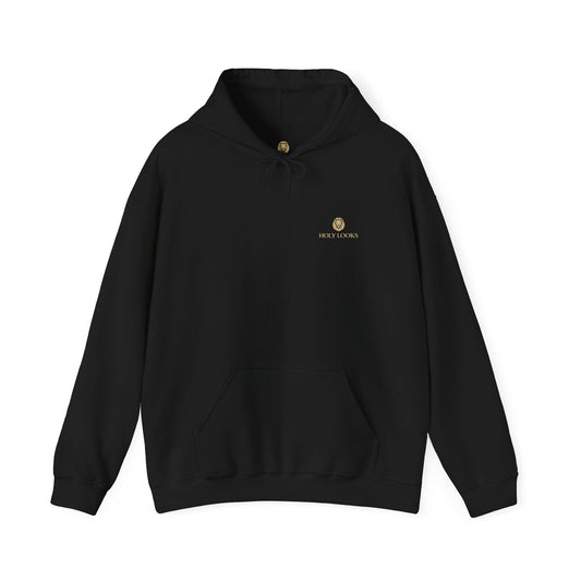 Holy Spirit Hoodie | Christian Faithwear - Holy Looks
