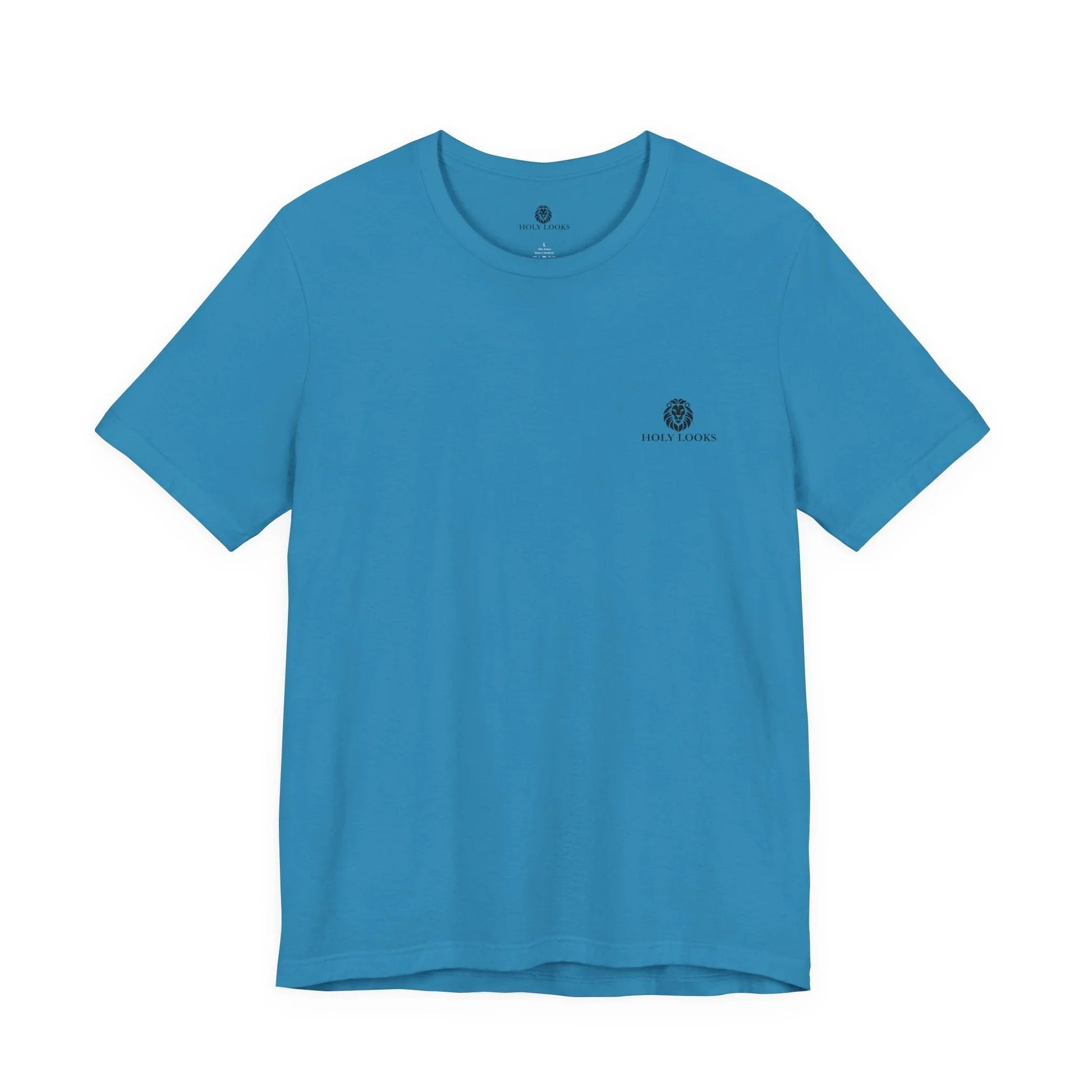 Jesus Is the Hope of the World Tee – John 8:12 - Holy Looks