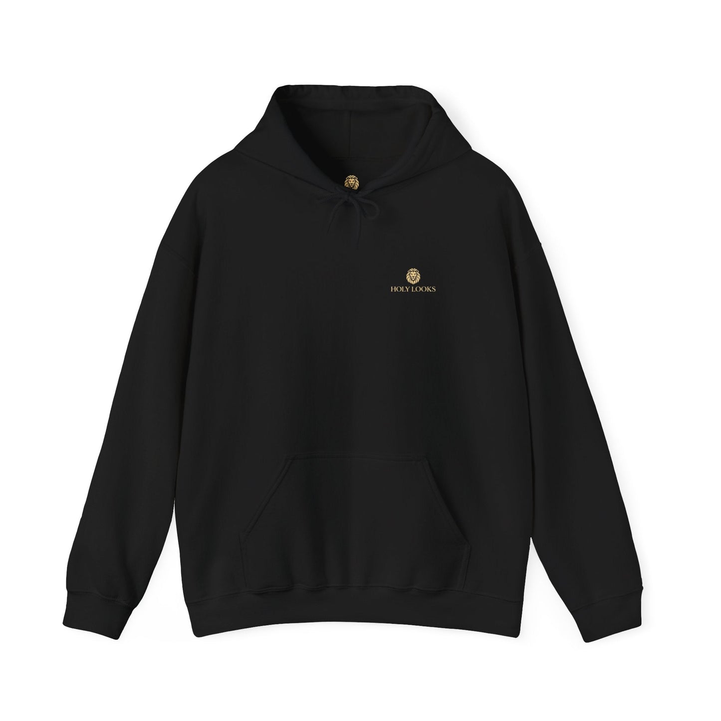 Living Water, Eternal Life - Christian Hoodie - John 4:14 - Holy Looks