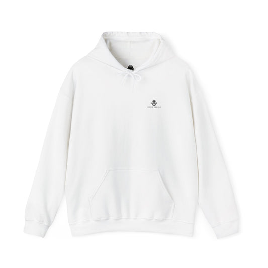 Living Water, Eternal Life - Christian Hoodie - John 4:14 - Holy Looks